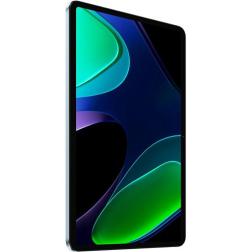 Планшет Xiaomi Pad 6 8/256Gb Blue (синий)