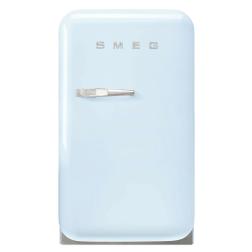 Минибар SMEG FAB5 Кремовый