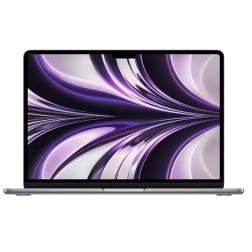 Apple MacBook Air (M2, 2022) 8 ГБ, 256 ГБ SSD Space Gray (Графитовый)