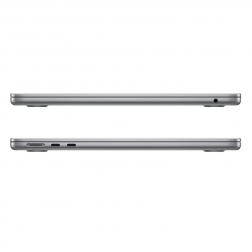 Apple MacBook Air (M2, 2022) 16 ГБ, 512 ГБ SSD Space Gray (Графитовый)