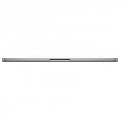 Apple MacBook Air (M2, 2022) 8 ГБ, 512 ГБ SSD Space Gray (Графитовый)