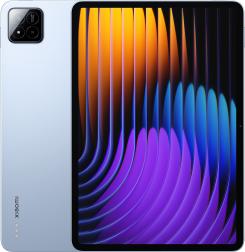 Планшет Xiaomi Pad 7 Pro 8/128Гб, голубой