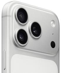 Смартфон Apple iPhone 17 Pro 512GB, Silver (серебристый) Esim