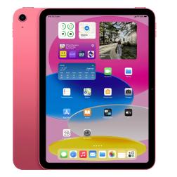 Apple iPad 10 (2022) 10.9" 256Gb Wi-Fi Pink