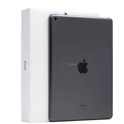 Apple iPad 10,2" (2021) Wi-Fi 64 ГБ,Space Gray  (Cерый космос)