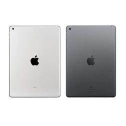 Apple iPad 10,2" (2021) Wi-Fi + Cellular 256 ГБ, Space Gray  (Cерый космос)