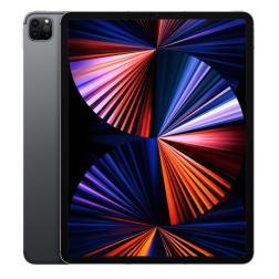 Apple iPad Pro (2021) 11" Wi-Fi + Cellular 2 ТБ,Space Gray «Серый космос»