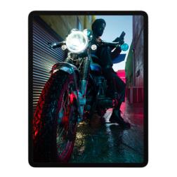 Apple iPad Pro (2021) 11" Wi-Fi + Cellular 2 ТБ,Space Gray «Серый космос»