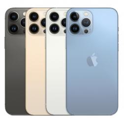 Apple iPhone 13 Pro 512GB Sierra Blue (Небесно-голубой)