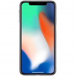 Apple iPhone X 64Gb Silver