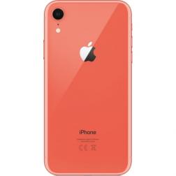 Apple iPhone XR 64Gb Coral