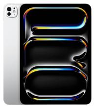 Планшет Apple iPad Pro 13 M5 (2025) 256Gb Wi‑Fi, серебристый (Silver)
