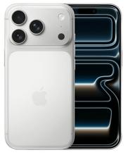 Смартфон Apple iPhone 17 Pro Max 512GB, Silver (серебристый) Esim