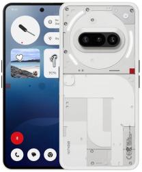 Смартфон Nothing Phone (3a) 8/128GB, черный