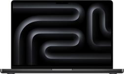 Ноутбук Apple MacBook Pro 16" (2026) (M5 Pro 18C CPU, 20C GPU) 48 ГБ, 1 Тб SSD, чёрный космос (MGEC4)