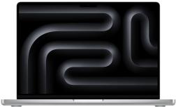 Ноутбук Apple MacBook Pro 14" (2025) (M5 10C CPU, 10C GPU) 24 ГБ, 1 Тб SSD, серебристый (MDE64)