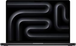 Ноутбук Apple MacBook Pro 14" (2026) (M5 Pro 15C CPU, 16C GPU) 24 ГБ, 2 Тб SSD, чёрный космос MJLW4