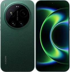 Смартфон Xiaomi 17 Ultra 16/1024 Гб, зеленый