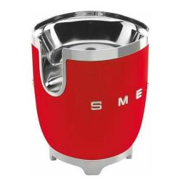 Соковыжималка для цитрусовых Smeg CJF01 Красный