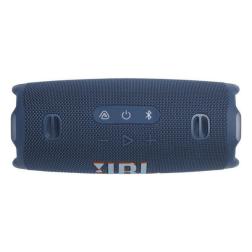 Портативная акустика JBL Charge 6, синий