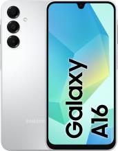Смартфон Samsung Galaxy A16 4G 8/128 Гб, серый