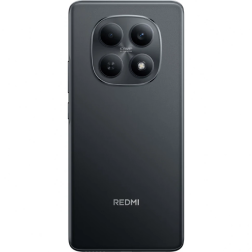Смартфон Redmi Note 15 4G 6/128Гб, черный