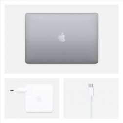 Apple MacBook Pro 16" 2019 i9/2,3 ГГц/16 Гб/1Tb/Touch Bar/Space Gray (Cерый космос)