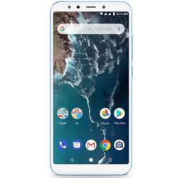 Xiaomi Mi A2 4/32GB Blue