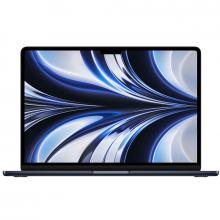 Apple MacBook Air (M2, 2022) 16 ГБ, 1ТБ SSD Midnight (Темная ночь)