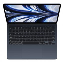 Apple MacBook Air (M2, 2022) 8 ГБ, 1 ТБ SSD Space Gray (Графитовый)