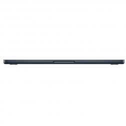 Apple MacBook Air (M2, 2022) 16 ГБ, 2ТБ SSD Midnight (Темная ночь)