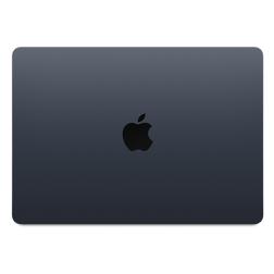 Apple MacBook Air (M2, 2022) 8 ГБ, 1 ТБ SSD Silver (Серебристый)