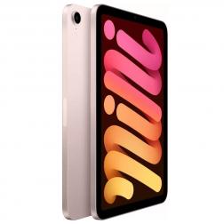 Apple iPad mini (2021) Wi-Fi 64 ГБ, розовый