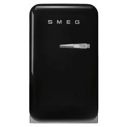 Минибар SMEG FAB5 Кремовый