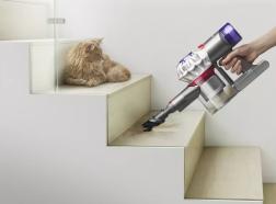 Пылесос Dyson V8 Absolute Pet Cordless Vacuum Cleaner
