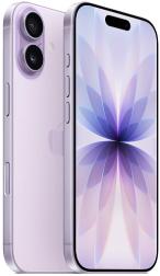 Смартфон Apple iPhone 17 256GB, Lavender (фиолетовый)