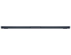 Ноутбук Apple MacBook Air 15 (M3, 8C CPU/10C GPU, 2024), 8 ГБ, 512 ГБ SSD, Midnight (темная ночь)