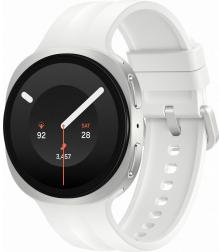 Смарт-часы Samsung Galaxy Watch9 LTE 40 мм, белое золото