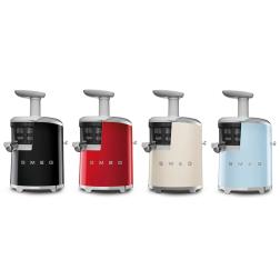 Соковыжималка Smeg SJF01 Красный