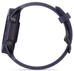 Смарт-часы Garmin Forerunner 570 47mm, Imperial Purple/Indigo Aluminium (010-02971-02)