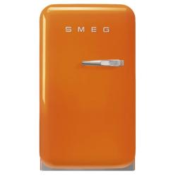 Минибар SMEG FAB5 Красный