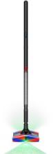 Пылесос Dyson PencilVac Fluffy SV50, черный