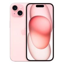 Apple iPhone 15 256 GB Pink