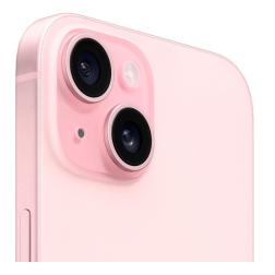 Apple iPhone 15 128 GB Pink