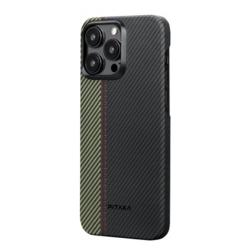 Чехол Pitaka MagEZ Case 4 для iPhone 15 Pro Max Overture