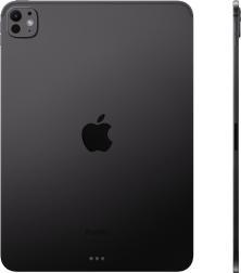 Планшет Apple iPad Pro 11 M4 (2024) 256Gb Wi‑Fi, серый космос