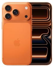 Смартфон Apple iPhone 17 Pro Max 1TB, Cosmic Orange (оранжевый)