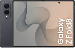 Смартфон Samsung Galaxy Z Fold8 12/256 ГБ, лавандовый
