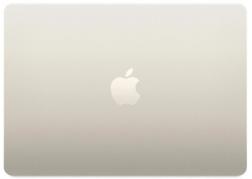 Ноутбук Apple MacBook Air 13 (M5, 10C CPU/10C GPU, 2026), 32 ГБ, 1 ТБ SSD, Starlight (Z1L4000K4)