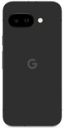 Смартфон Google Pixel 9a 8/256 Гб, черный (Obsidian)